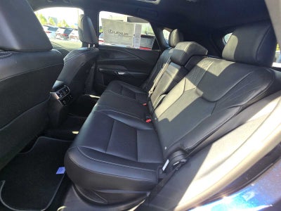 2026 Lexus RX 350h PREMIUM PLUS