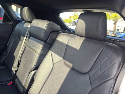 2026 Lexus RX 350h PREMIUM PLUS