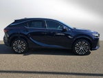 2026 Lexus RX 350h PREMIUM PLUS