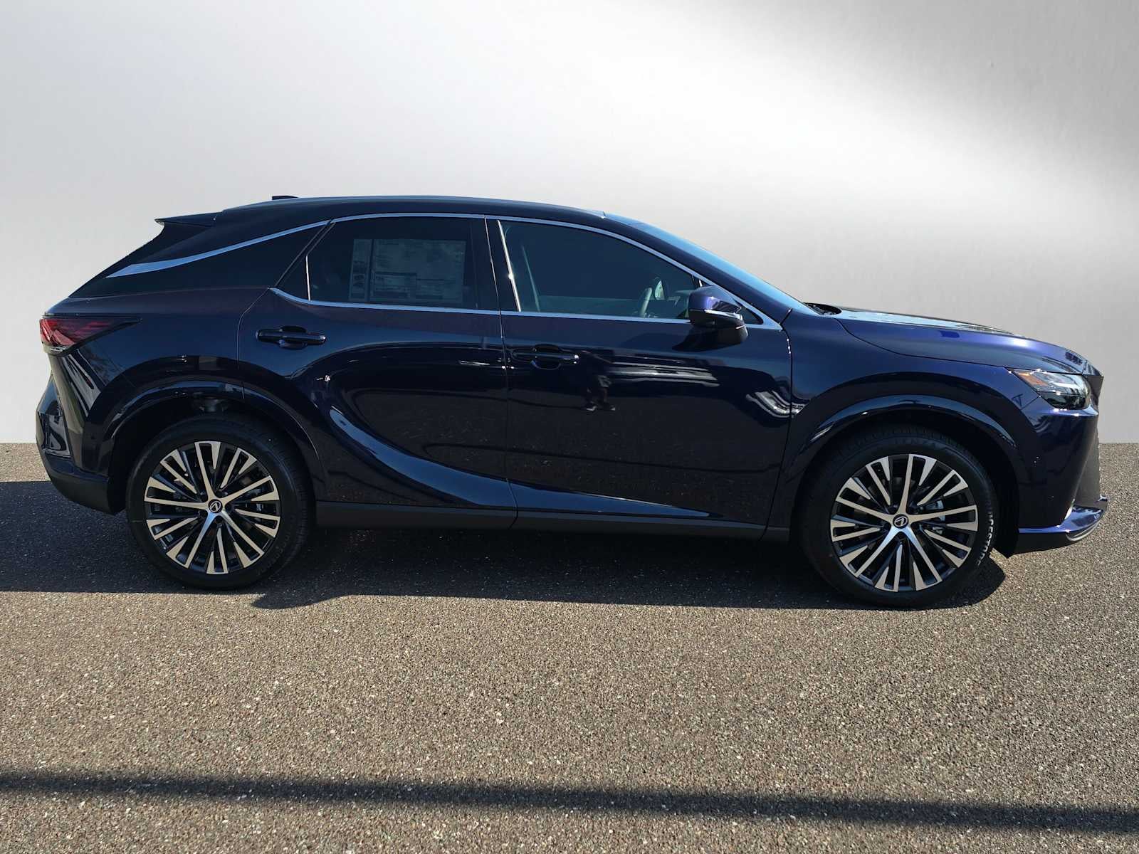 2026 Lexus RX 350h PREMIUM PLUS