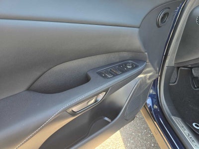 2026 Lexus RX 350h PREMIUM PLUS