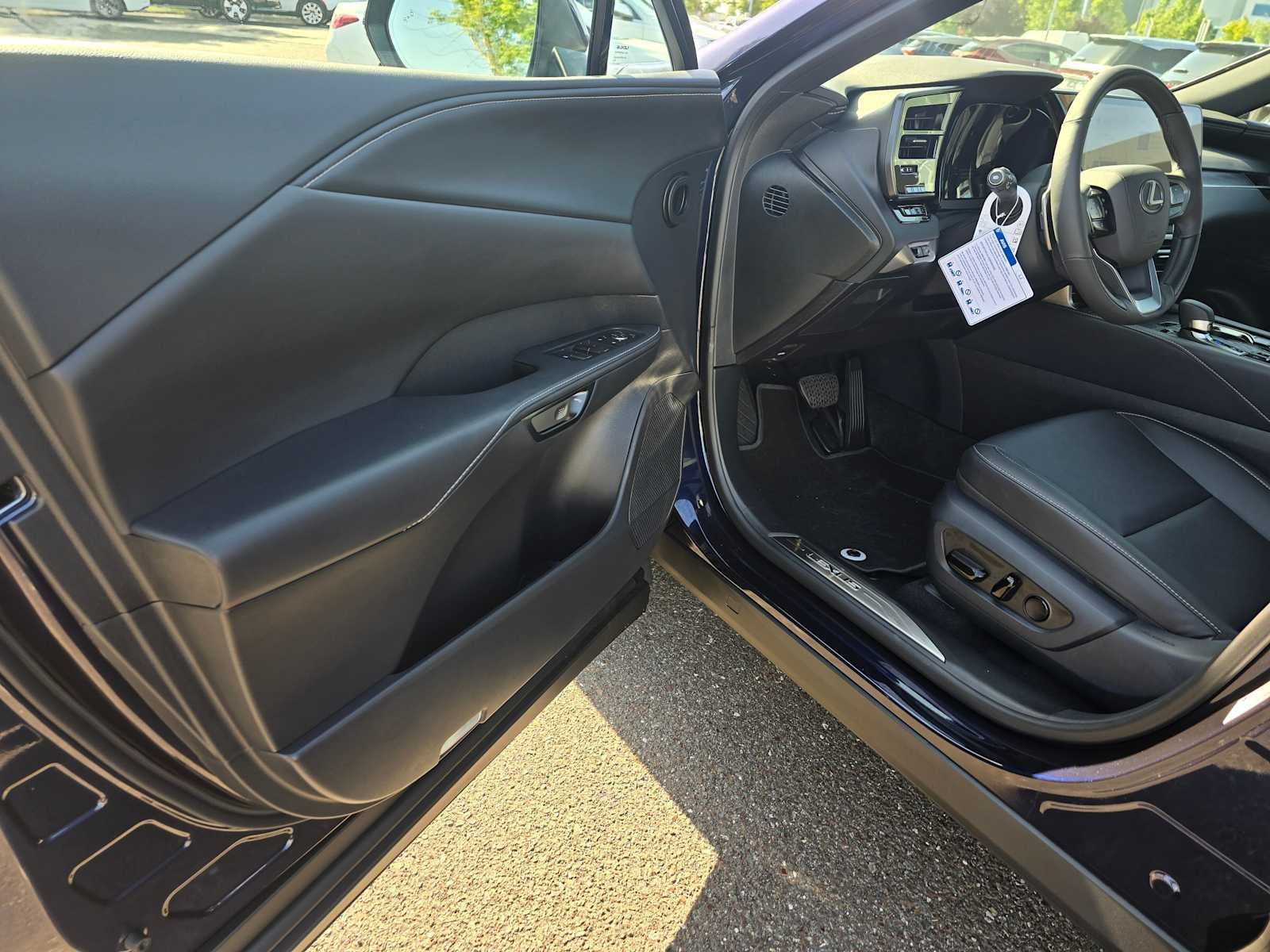 2026 Lexus RX 350h PREMIUM PLUS