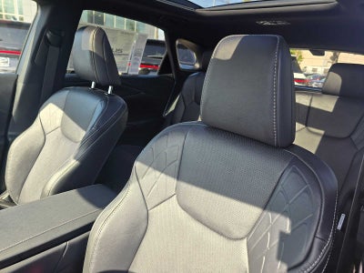 2026 Lexus RX 350h PREMIUM PLUS