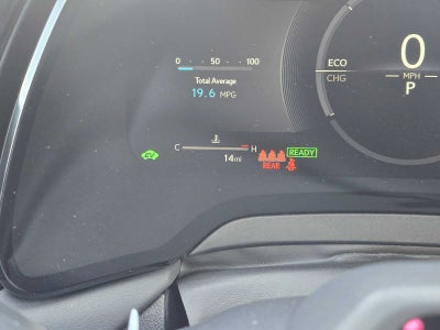2026 Lexus RX 350h PREMIUM PLUS