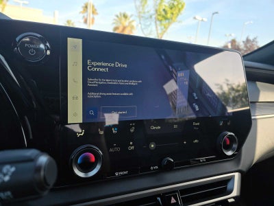 2026 Lexus RX 350h PREMIUM PLUS