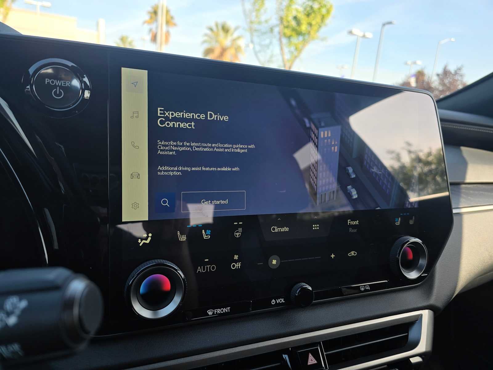 2026 Lexus RX 350h PREMIUM PLUS