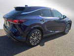 2026 Lexus RX 350h PREMIUM PLUS