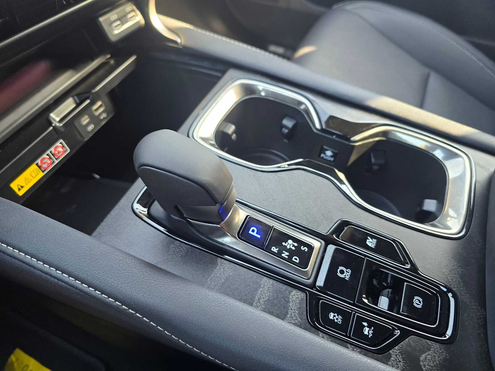 2026 Lexus RX 350h PREMIUM PLUS