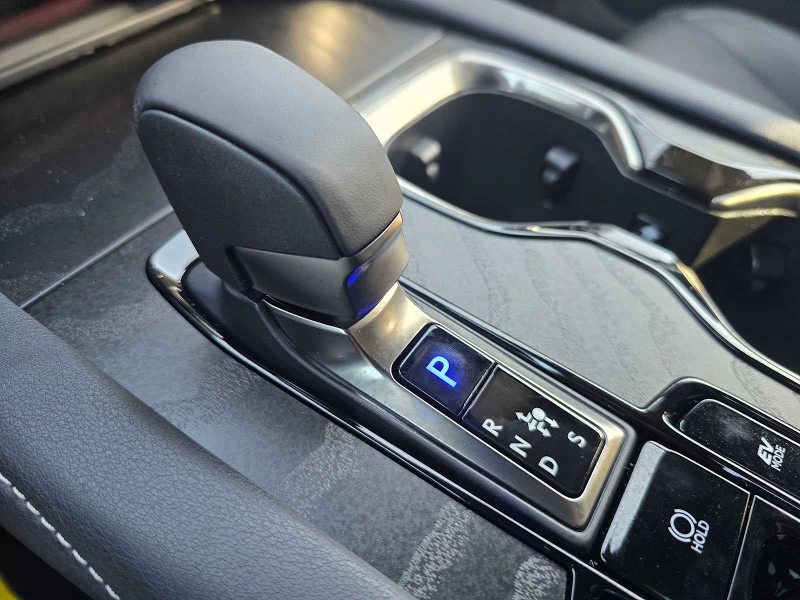 2026 Lexus RX 350h PREMIUM PLUS