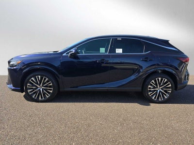 2026 Lexus RX 350h PREMIUM PLUS