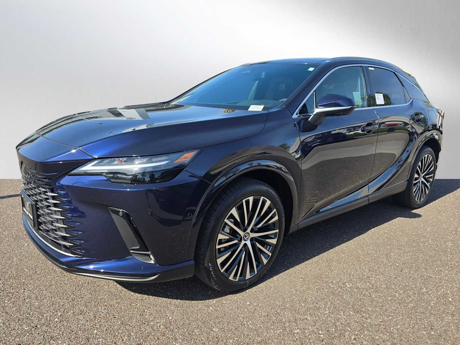 2026 Lexus RX 350h PREMIUM PLUS