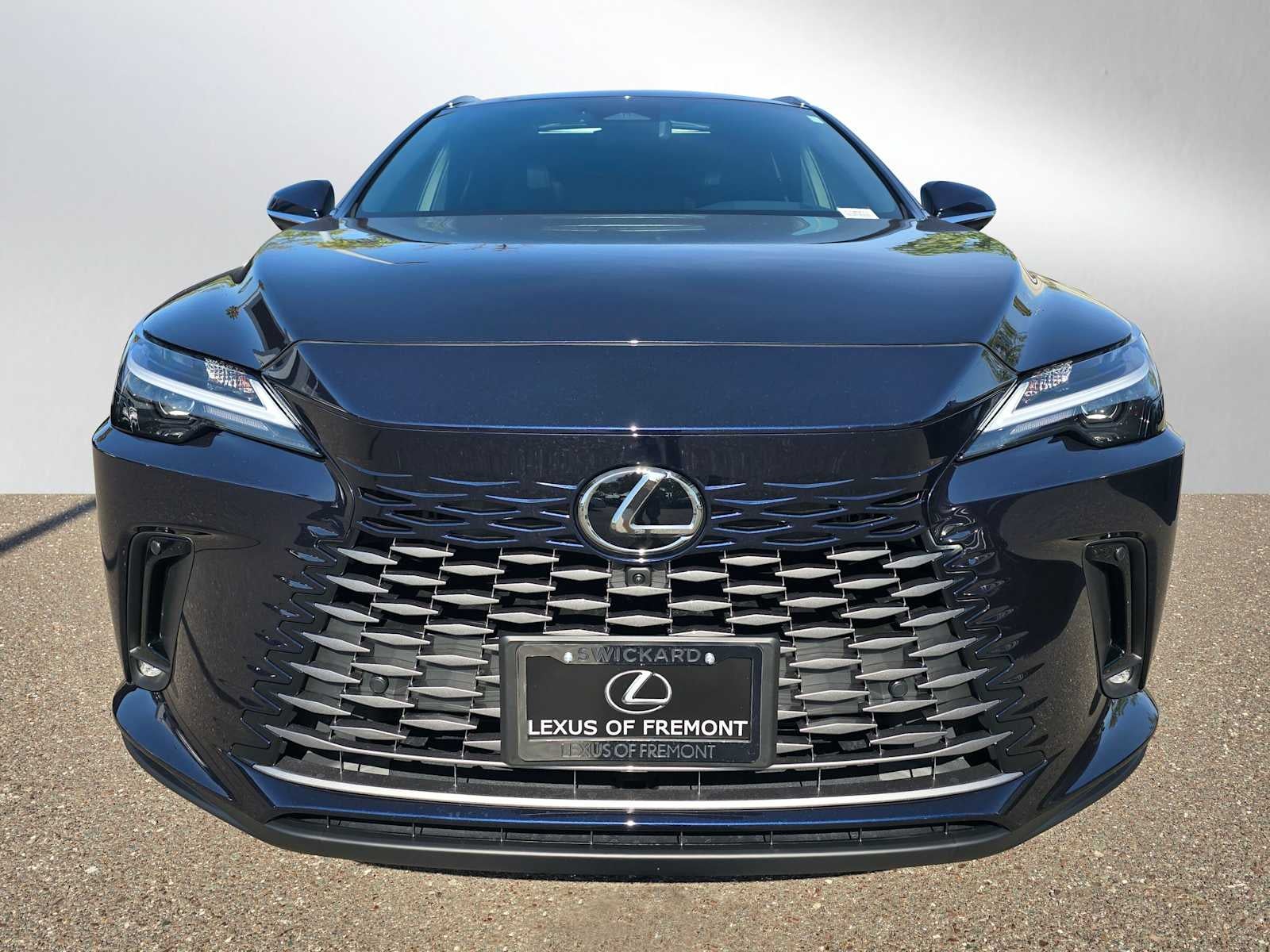 2026 Lexus RX 350h PREMIUM PLUS