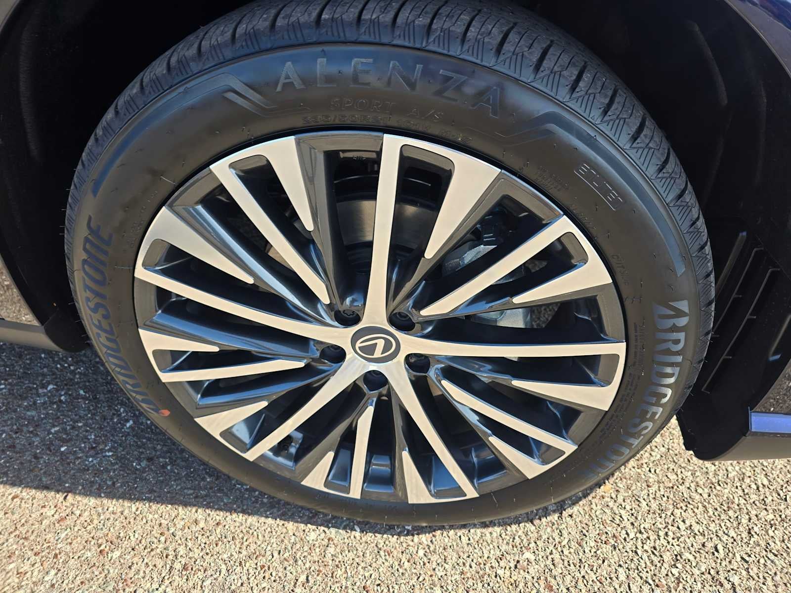 2026 Lexus RX 350h PREMIUM PLUS