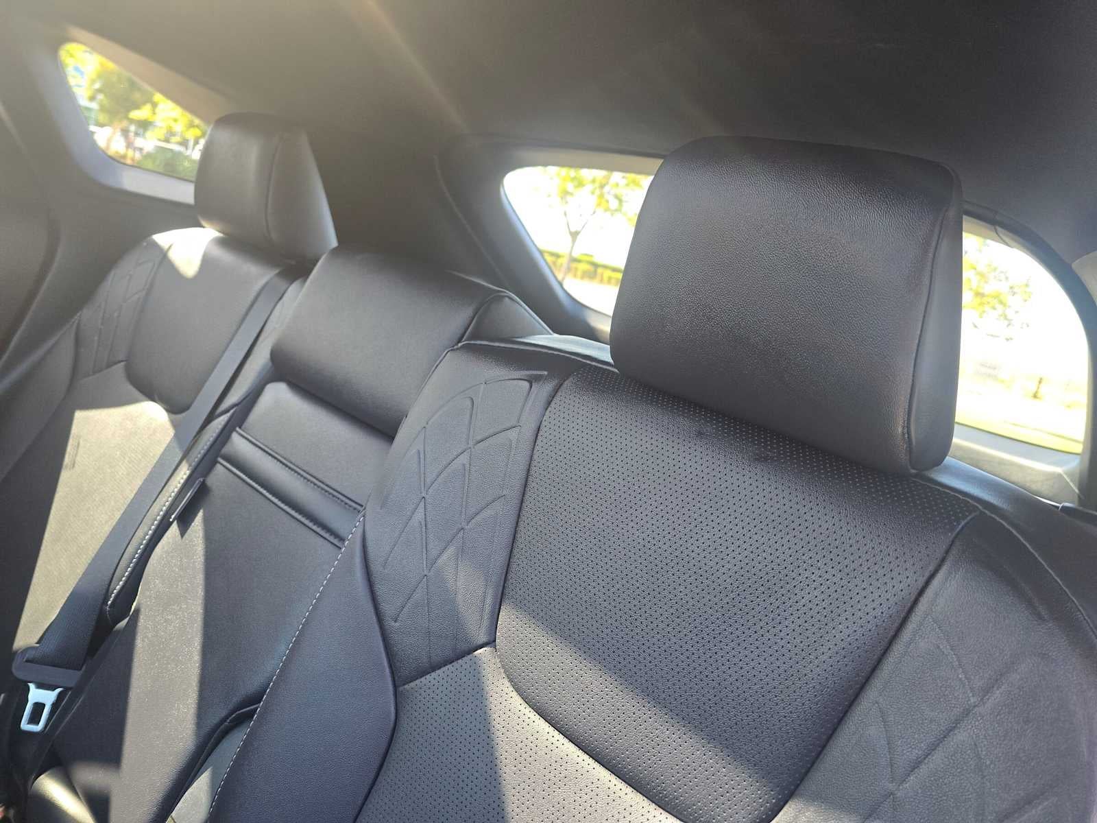 2026 Lexus RX 350h PREMIUM PLUS
