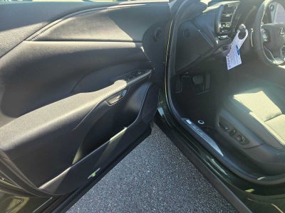 2026 Lexus RX 350h PREMIUM PLUS