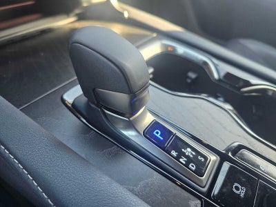2026 Lexus RX 350h PREMIUM PLUS