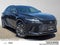 2026 Lexus RX 350h PREMIUM PLUS