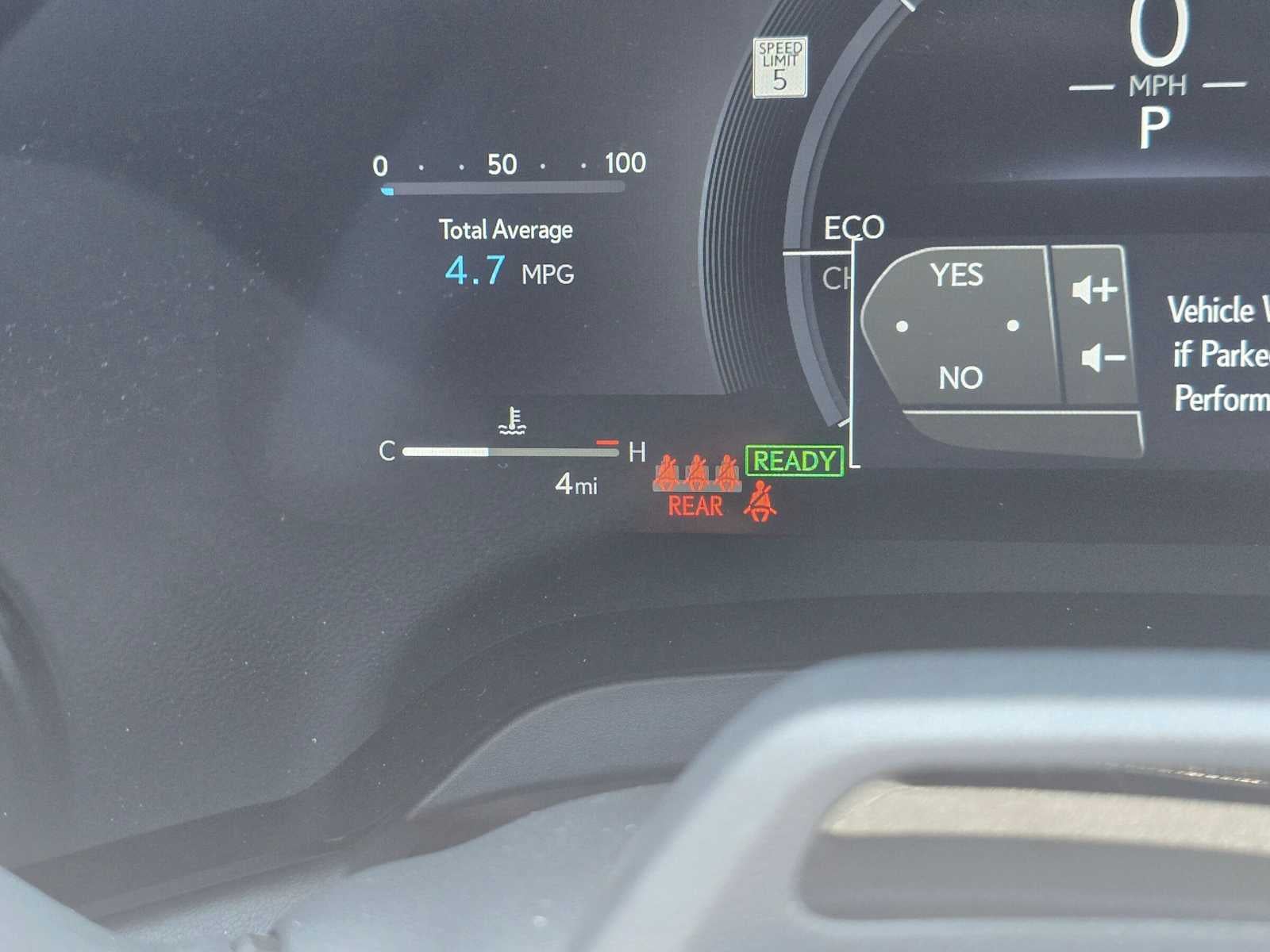2026 Lexus RX 350h PREMIUM PLUS