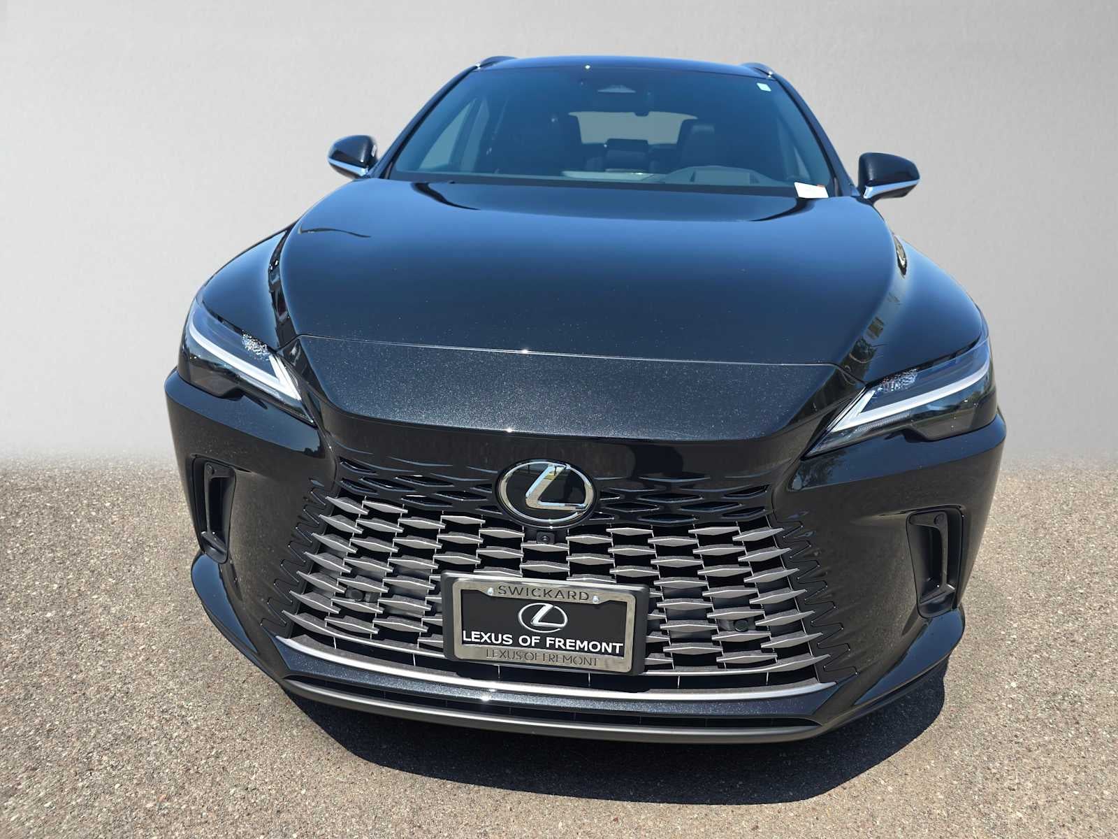 2026 Lexus RX 350h PREMIUM PLUS