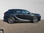 2026 Lexus RX 350h LUXURY