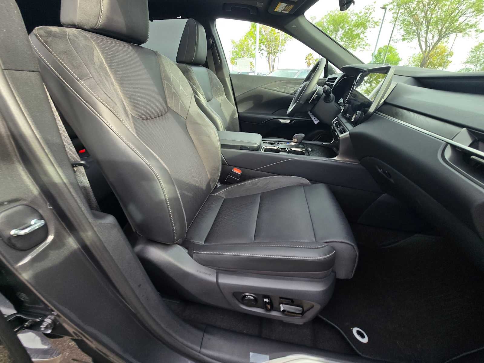 2026 Lexus RX 350h LUXURY