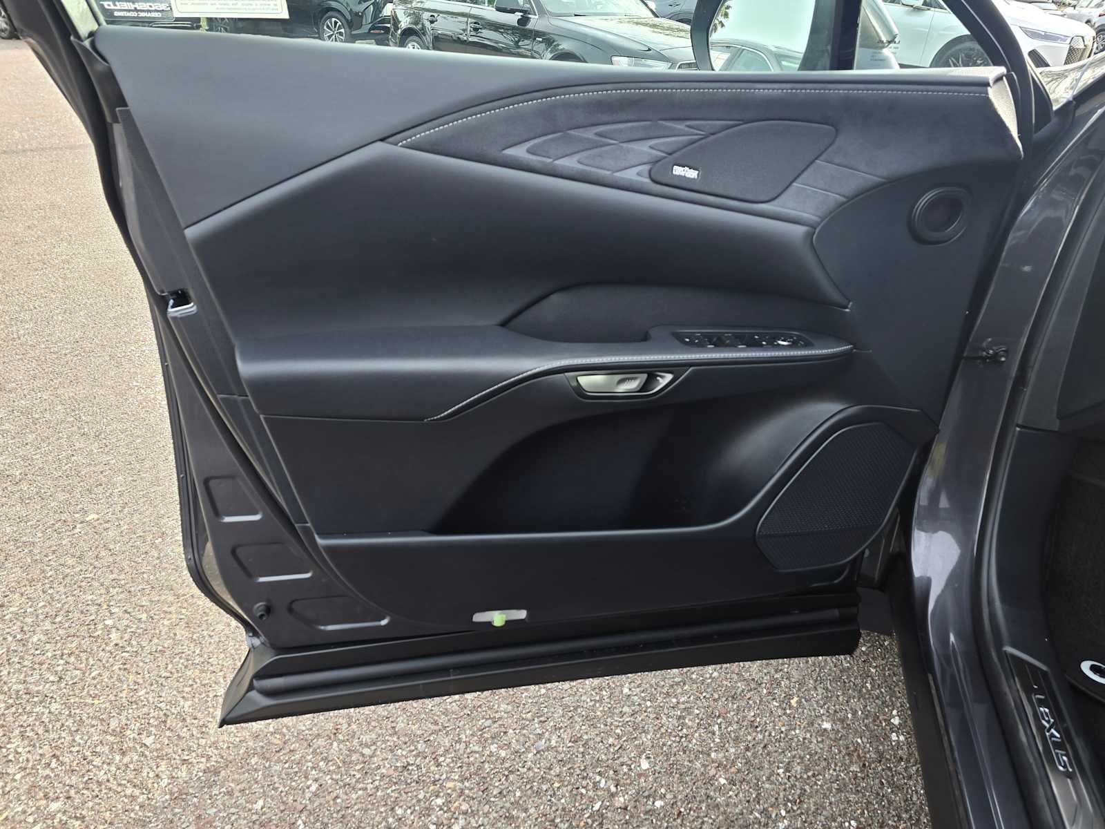 2026 Lexus RX 350h LUXURY