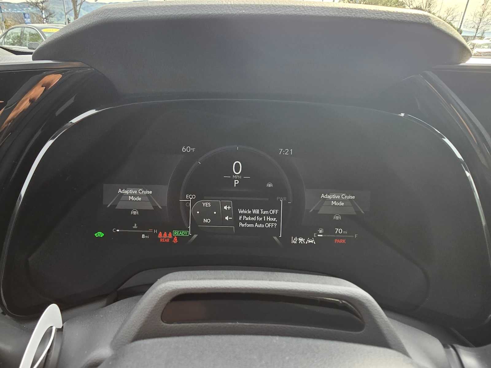 2026 Lexus RX 350h LUXURY