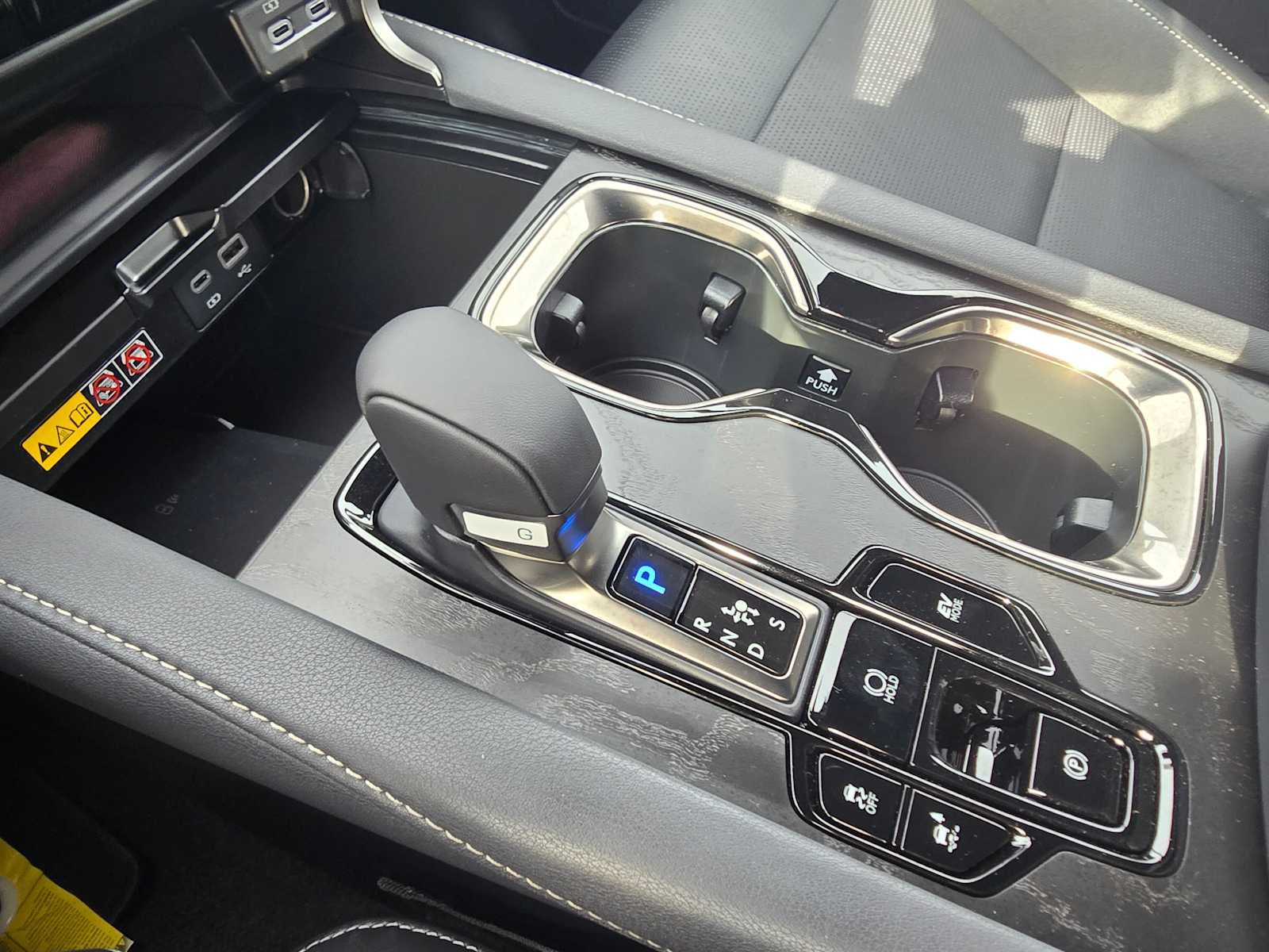 2026 Lexus RX 350h LUXURY