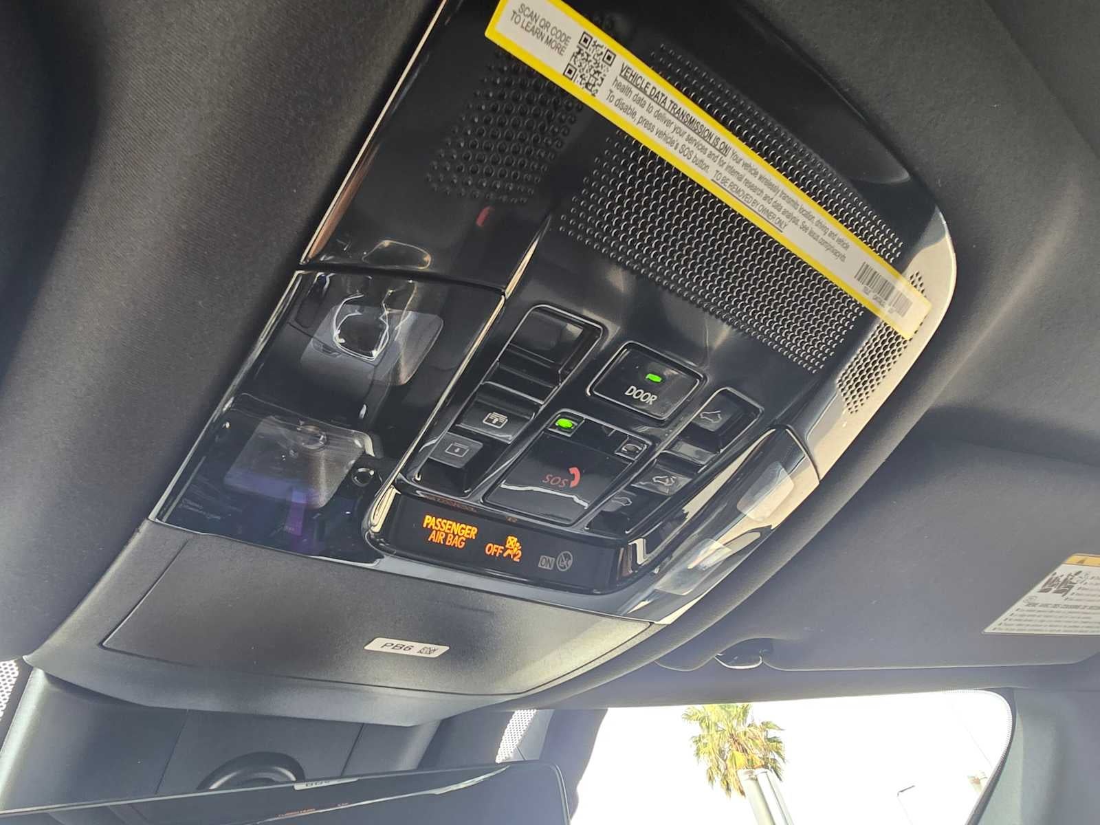 2026 Lexus RX 350h LUXURY