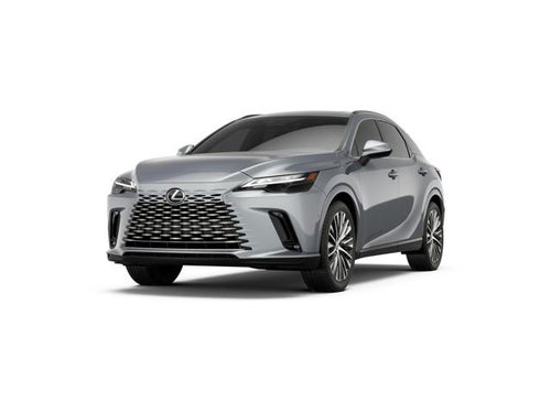 2026 Lexus RX 350h PREMIUM PLUS