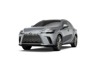 2026 Lexus RX 350h PREMIUM PLUS