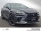 2026 Lexus RX 350h F SPORT Design
