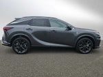 2026 Lexus RX 350h F SPORT Design