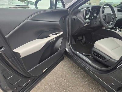 2026 Lexus RX 350h F SPORT Design