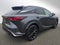 2026 Lexus RX 350h F SPORT Design
