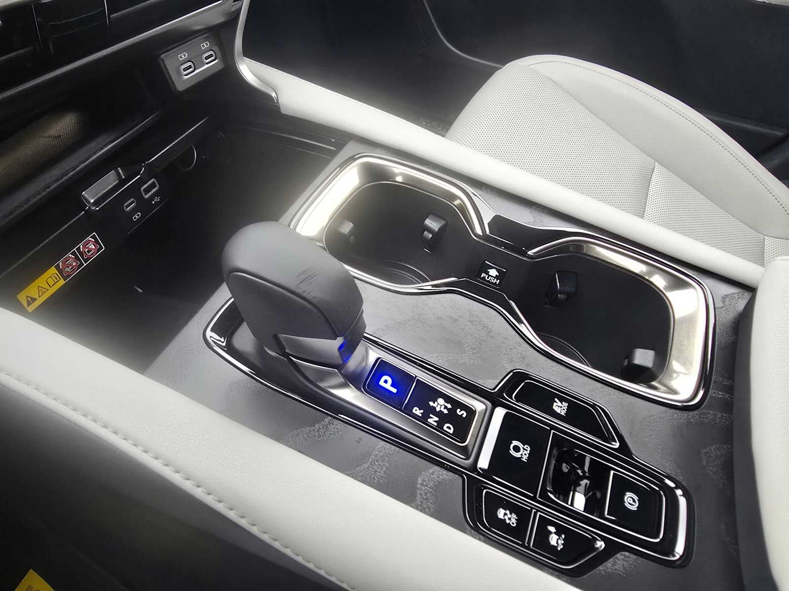 2026 Lexus RX 350h F SPORT Design