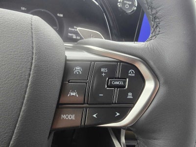 2026 Lexus RX 350h F SPORT Design
