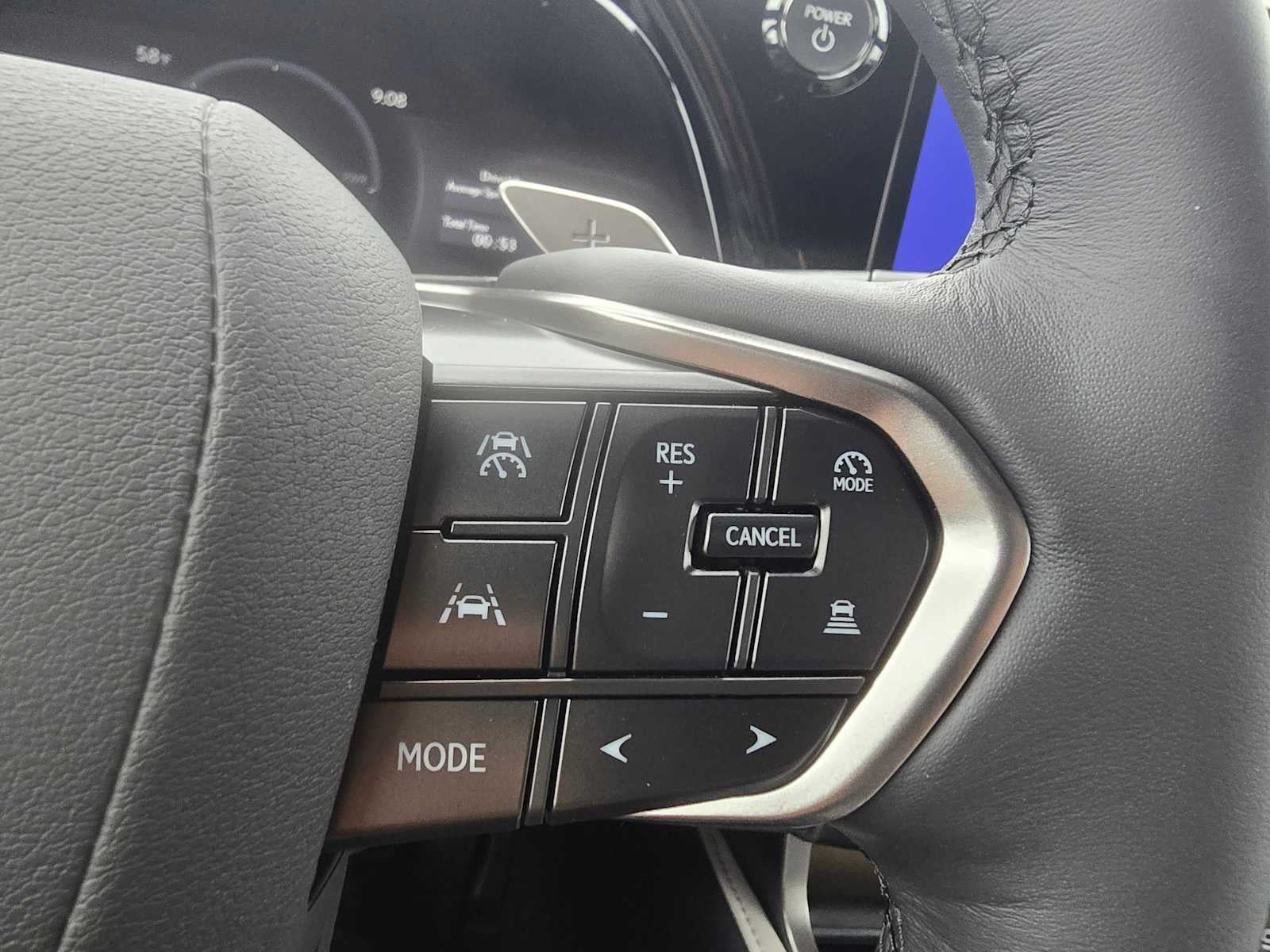 2026 Lexus RX 350h F SPORT Design