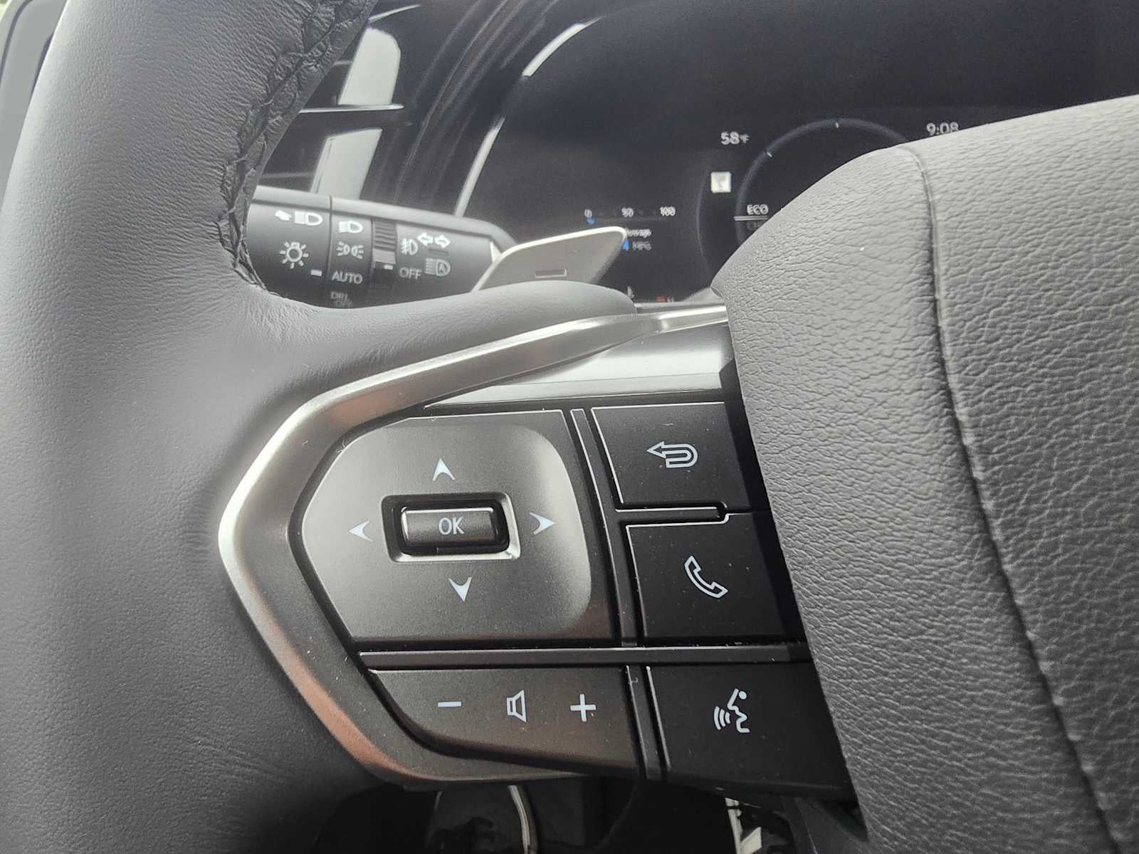 2026 Lexus RX 350h F SPORT Design