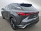 2026 Lexus RX 350h F SPORT Design