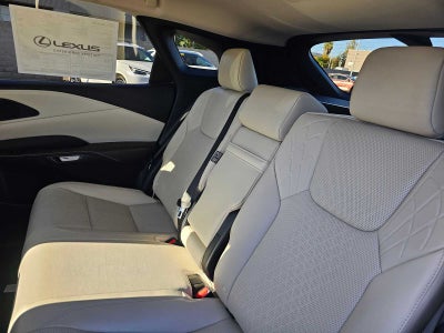 2026 Lexus RX 350h PREMIUM PLUS