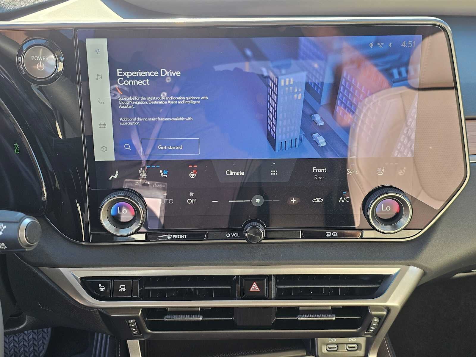 2026 Lexus RX 350h PREMIUM PLUS