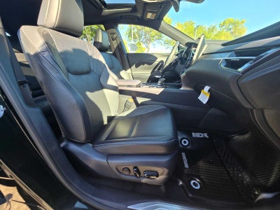 2026 Lexus RX 350h PREMIUM