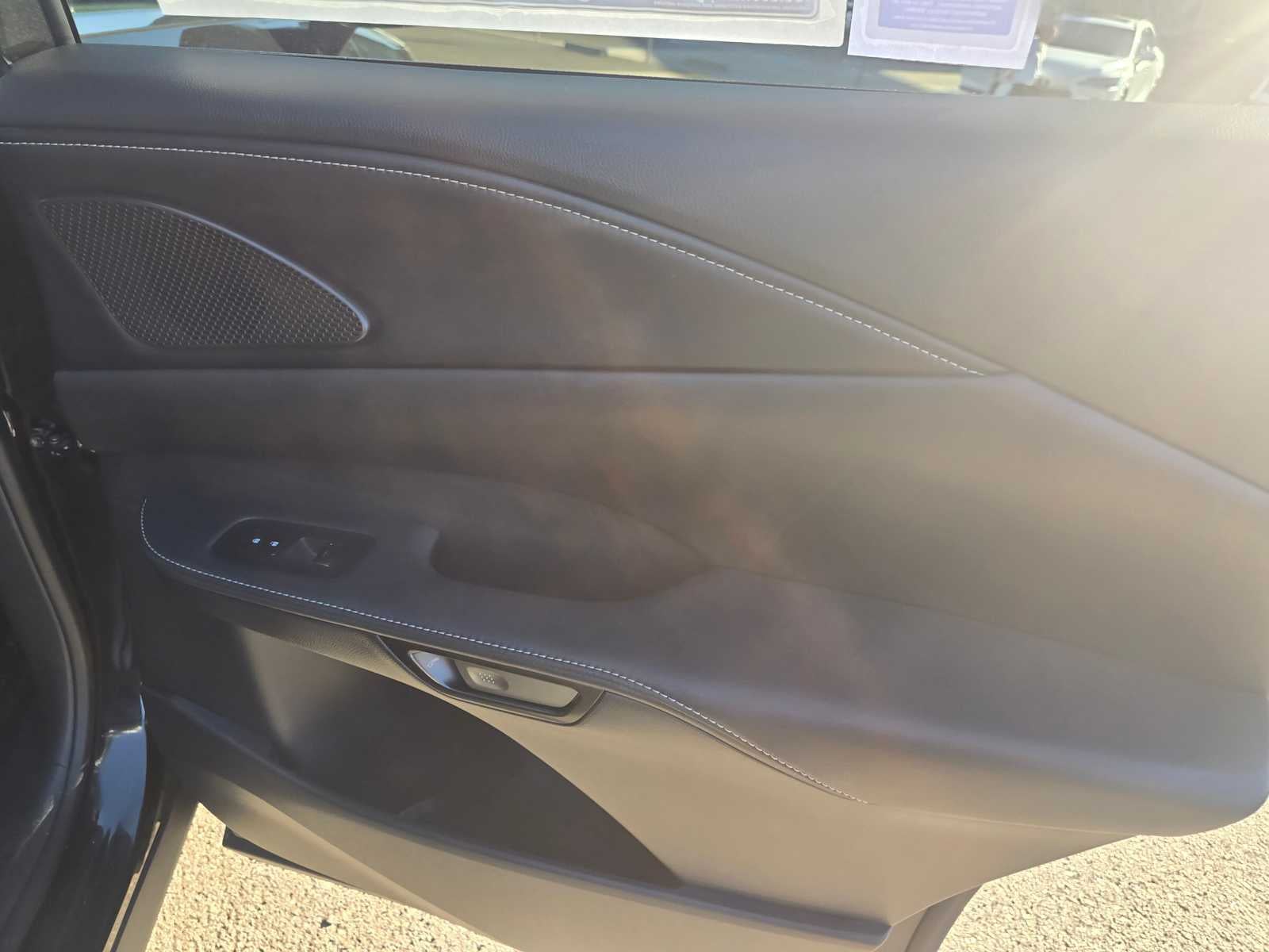 2026 Lexus RX 350h PREMIUM