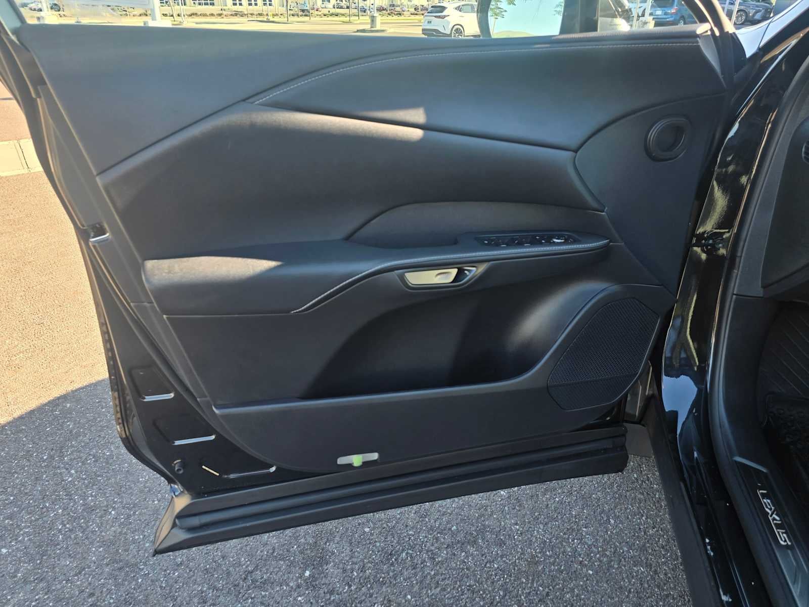 2026 Lexus RX 350h PREMIUM