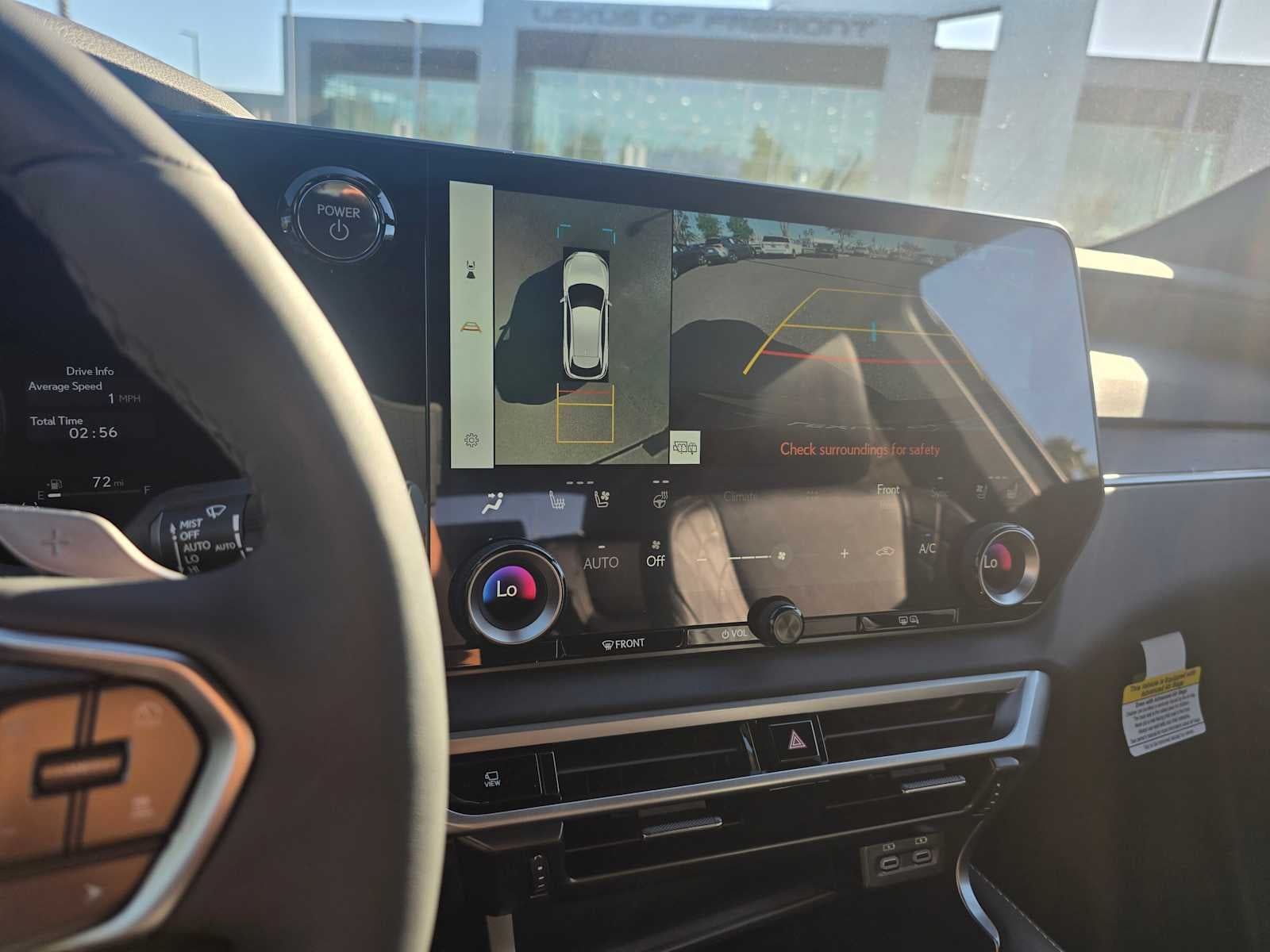 2026 Lexus RX 350h PREMIUM