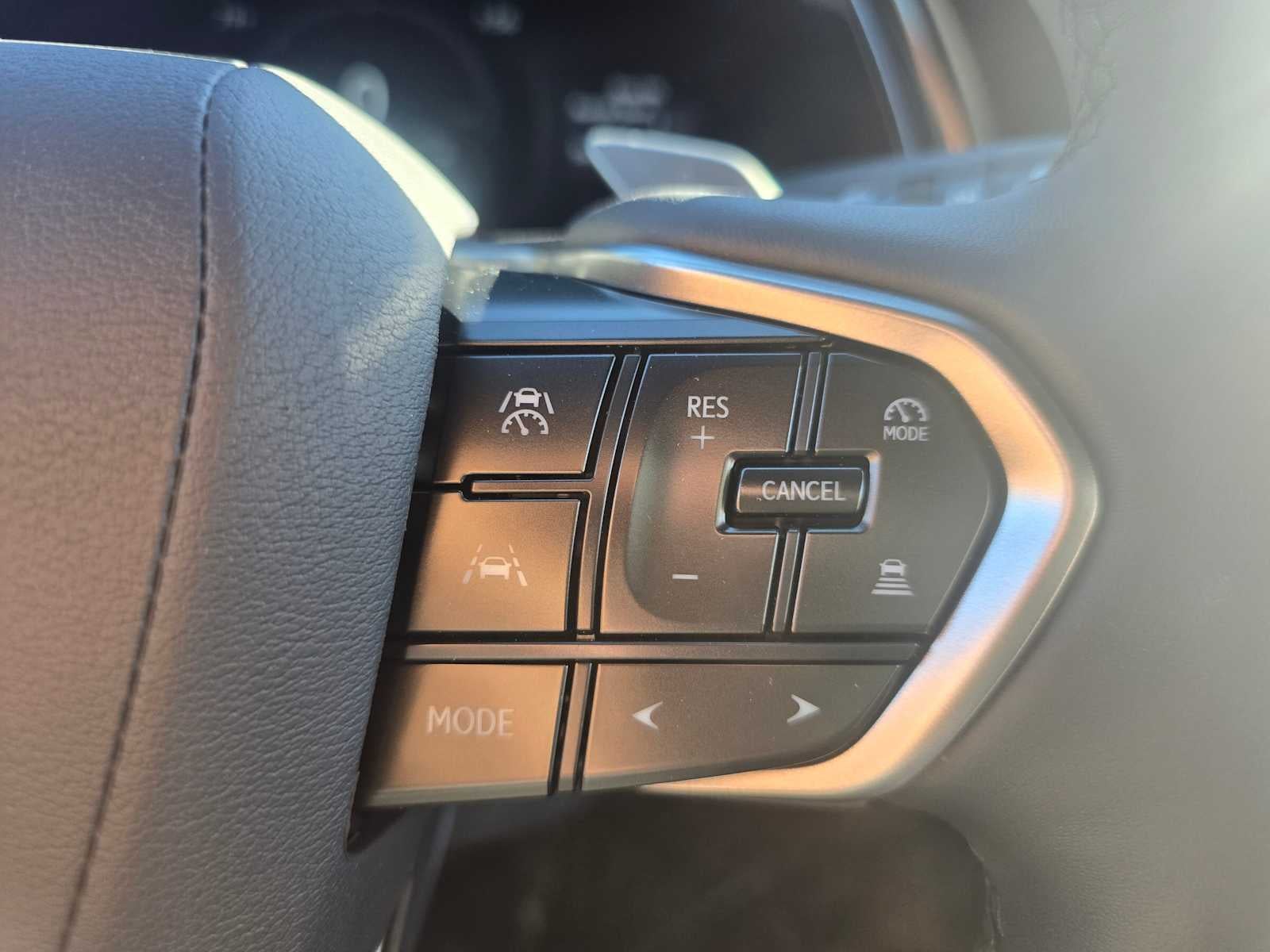 2026 Lexus RX 350h PREMIUM