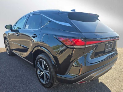 2026 Lexus RX 350h PREMIUM