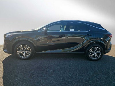 2026 Lexus RX 350h PREMIUM