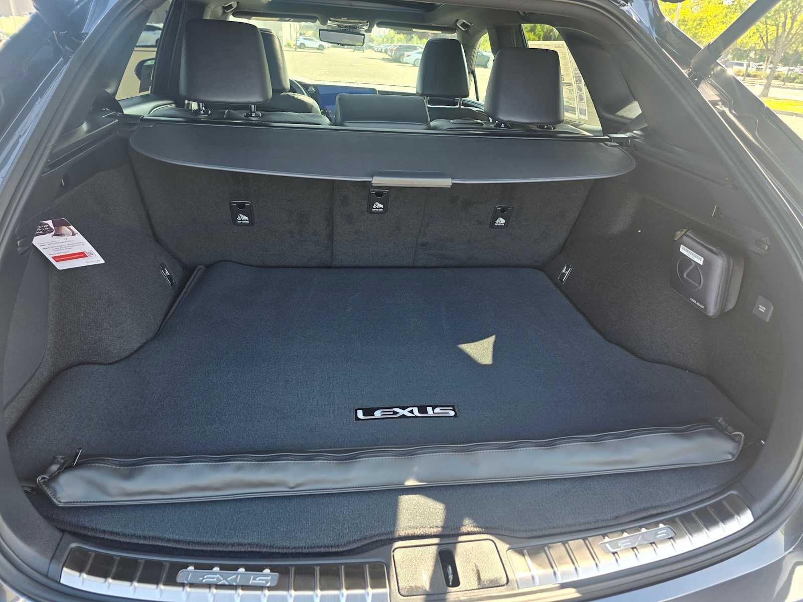 2026 Lexus RX 350h PREMIUM PLUS